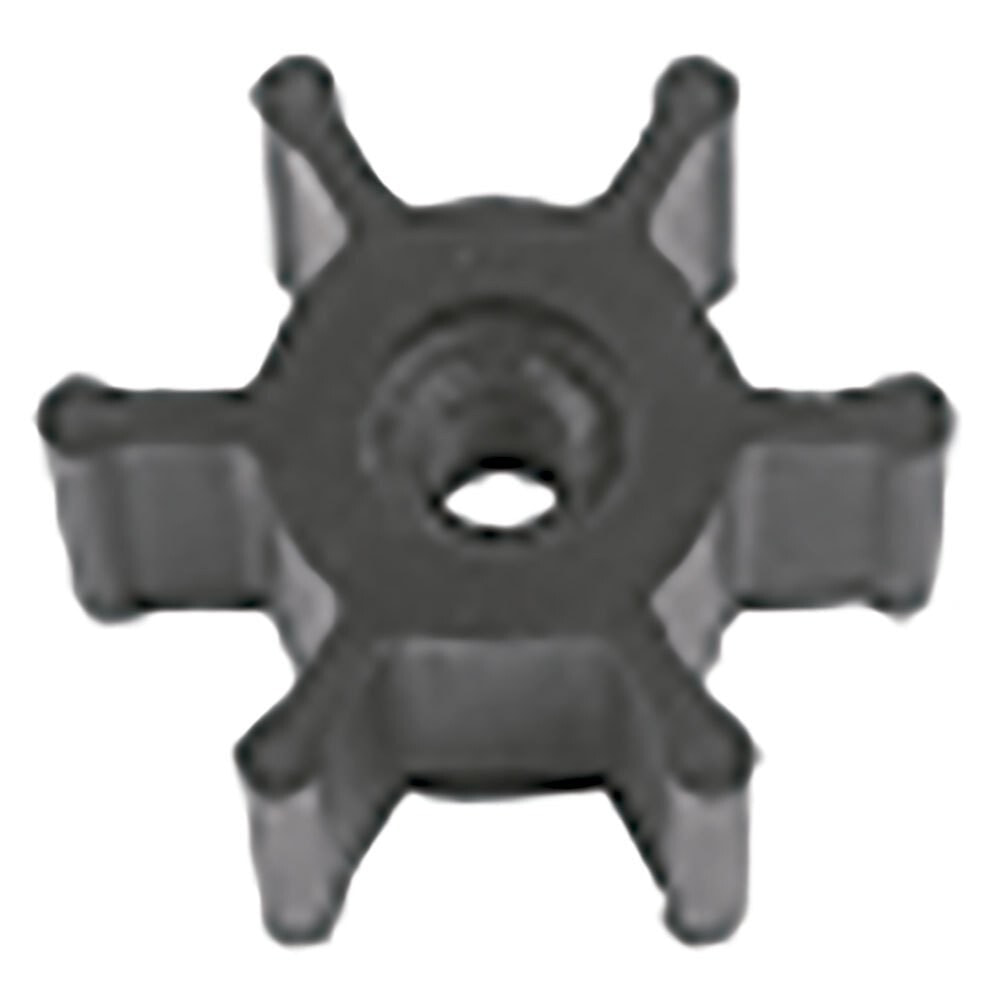 TALAMEX 17200110 Neoprene Inboard Impeller Single Flat Drive