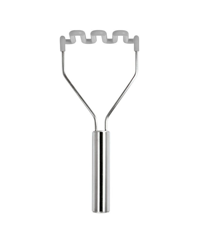 Tovolo silicone & Stainless Steel Potato Masher