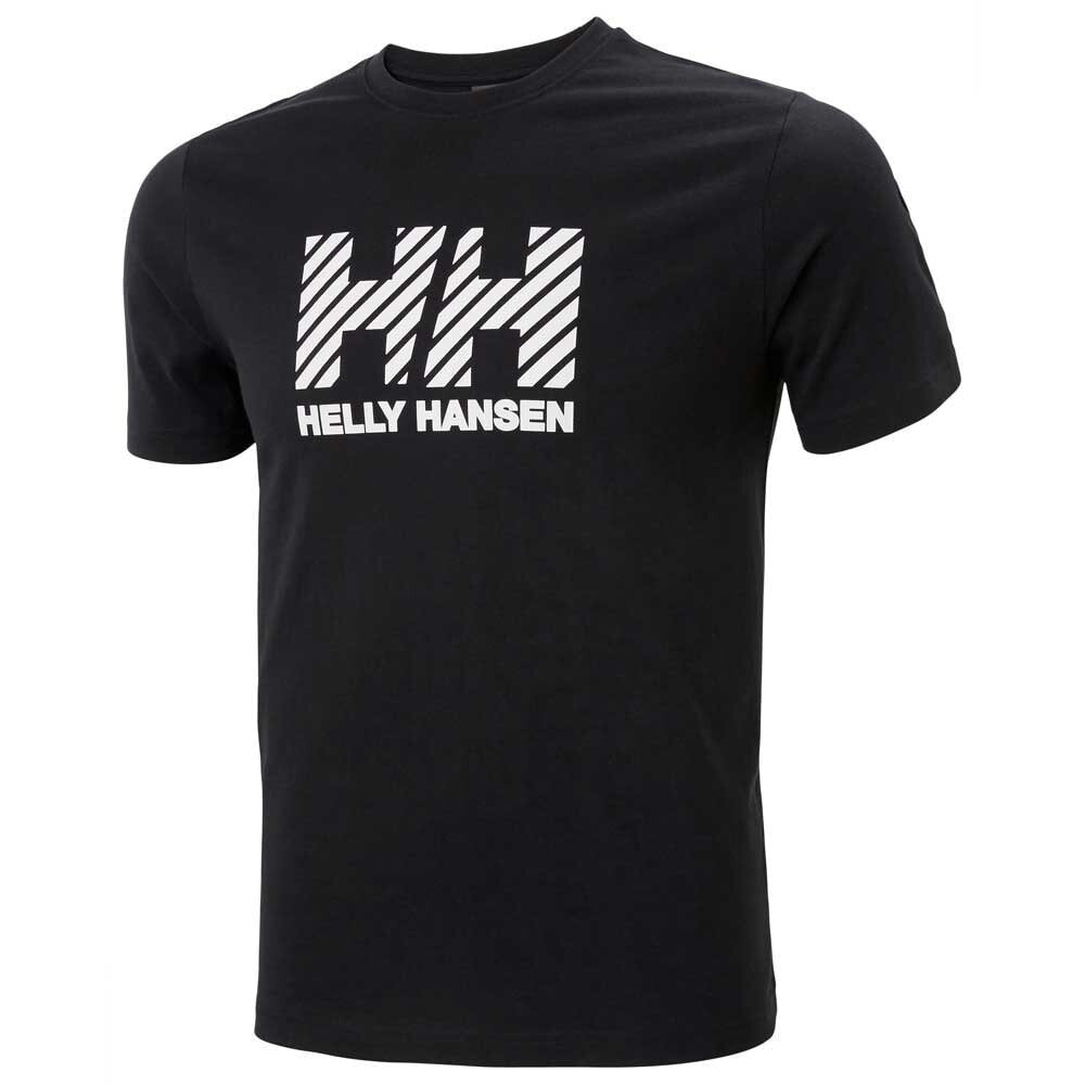 HELLY HANSEN Active Short Sleeve T-Shirt