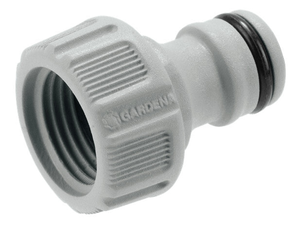 Gardena Gard Hahnverbinder 21mm (G 1/2