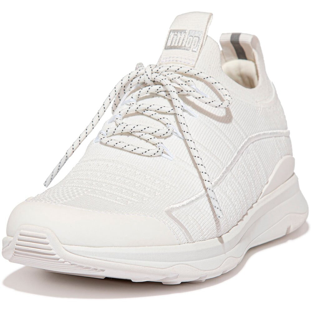 FITFLOP Lace Up Active Tonal Trainers