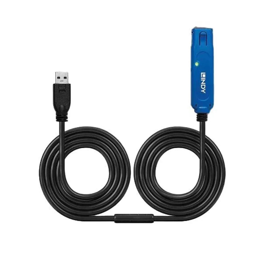 LINDY Active Extension Pro USB extension cable