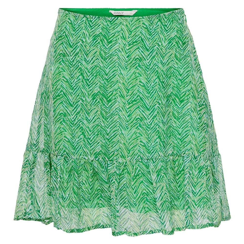 ONLY Meline Fr Short Skirt