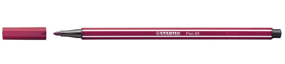 STABILO Pen 68 фломастер 1 шт 68/19