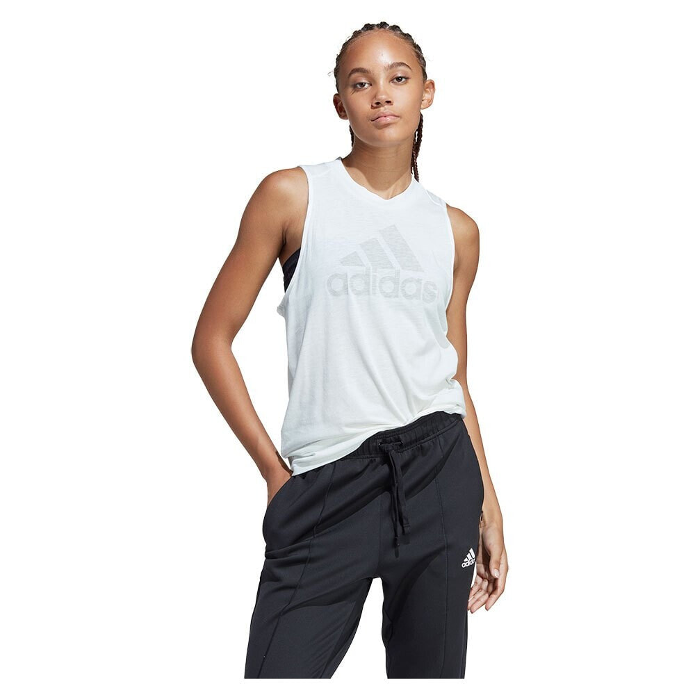 ADIDAS Winrs 3.0 Sleeveless T-Shirt