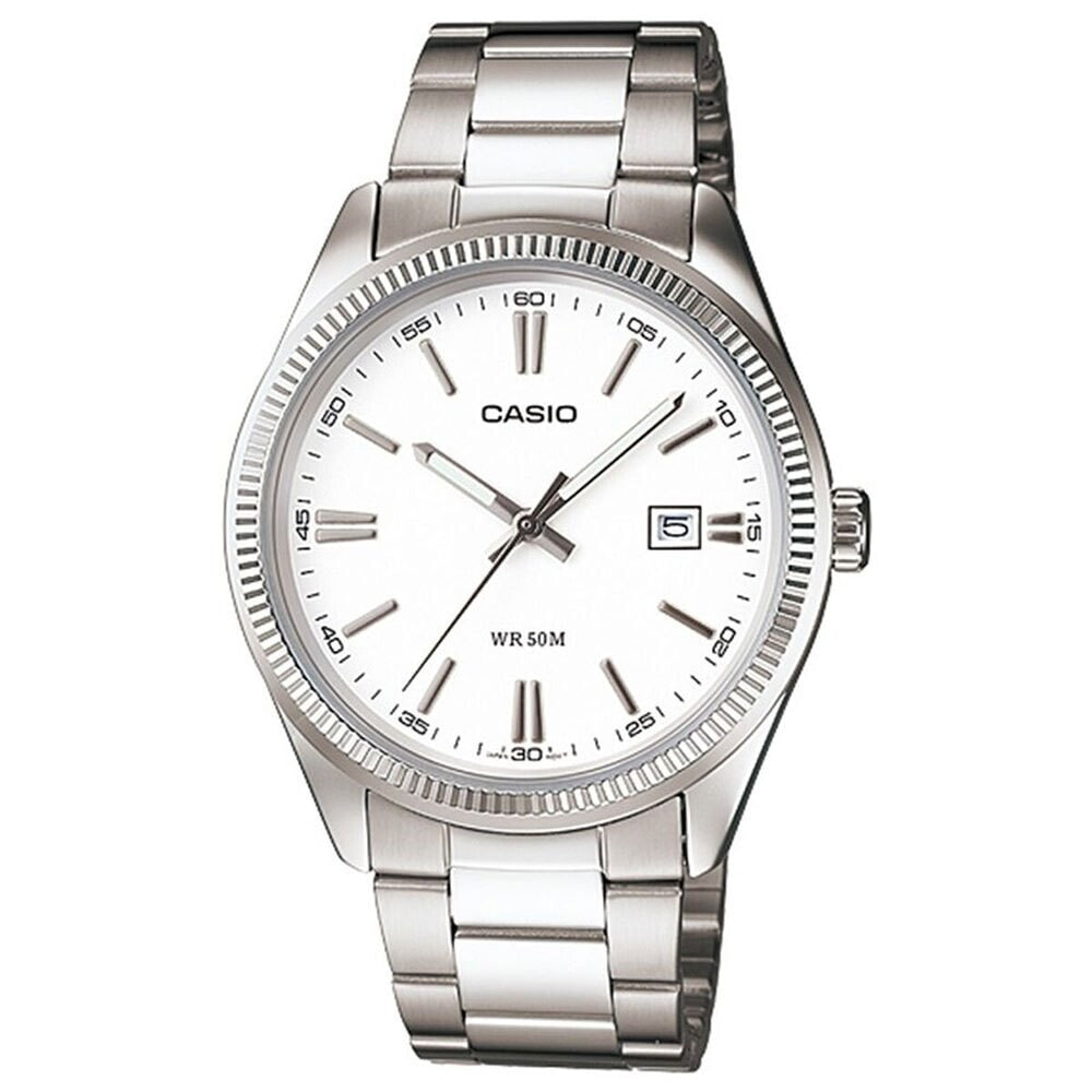 CASIO S7231425 39 mm 30 mm watch
