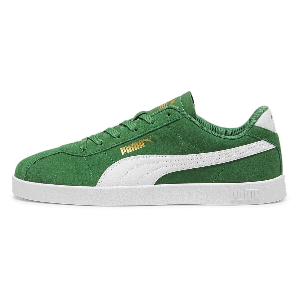 PUMA Club II trainers