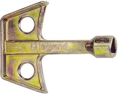 Legrand Triangular wrench 6.5mm (036539)