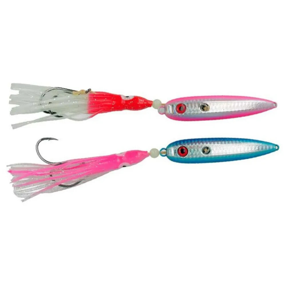 SEA MONSTERS J120 Jig 100g