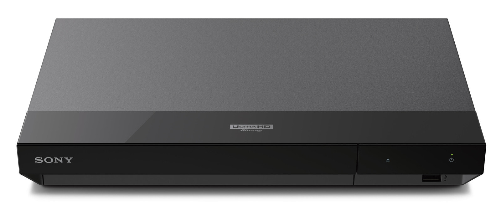 Sony UBP-X700 Проигрыватель Blu-Ray 3D Черный UBPX700B.EC1