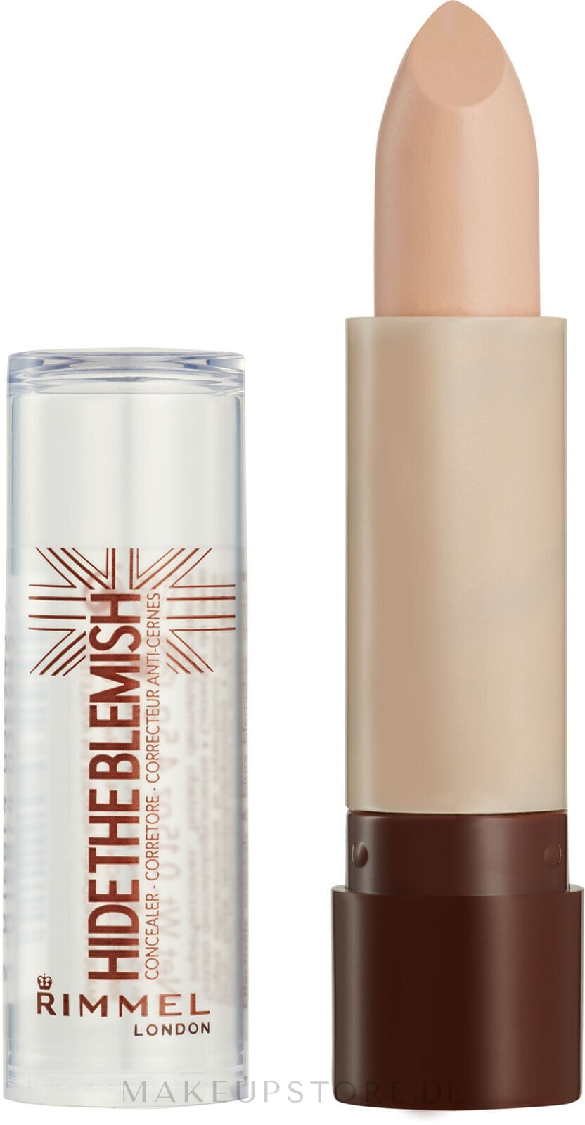 Concealer - Rimmel Hide the Blemish Concealer