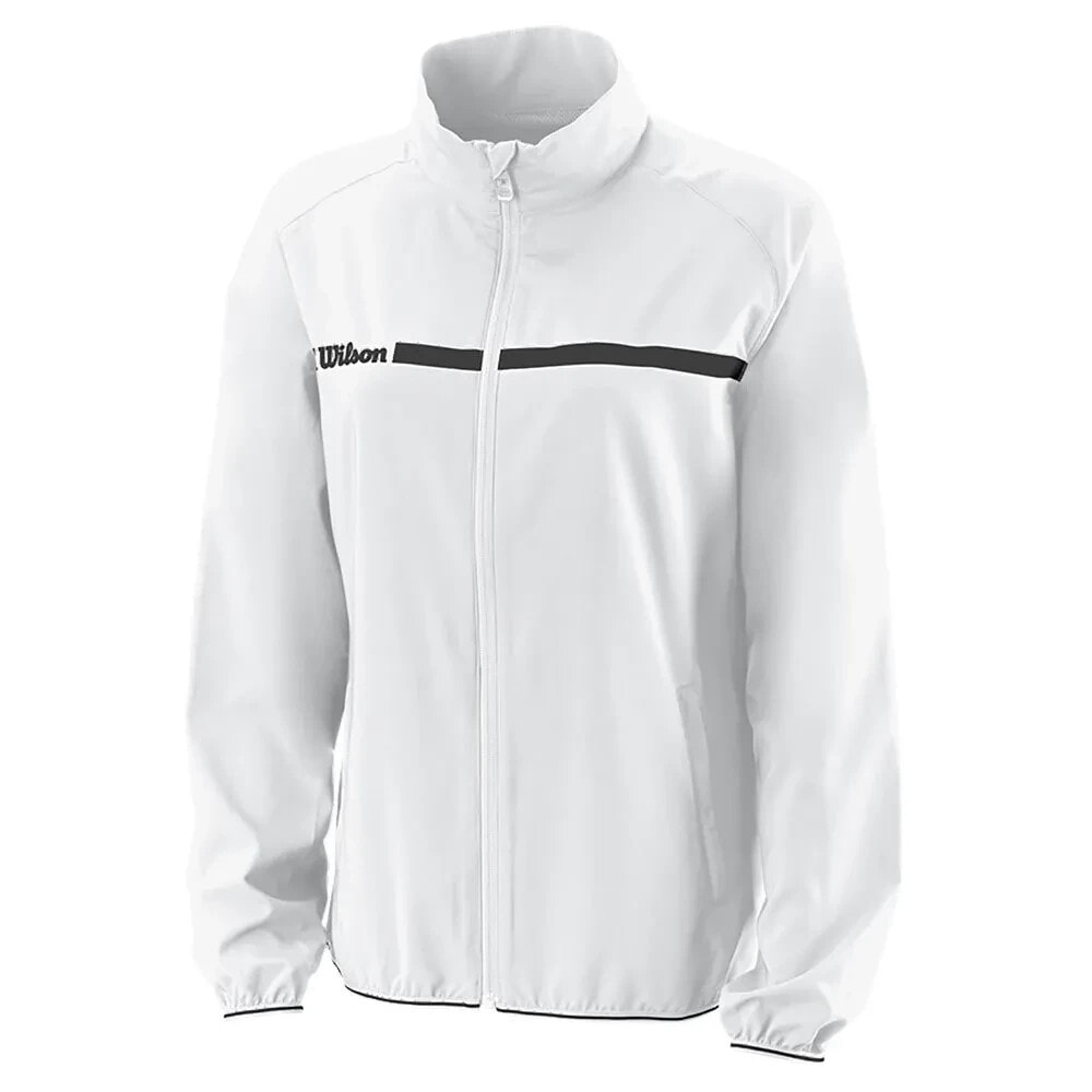 WILSON Team Warm-Up Jacket