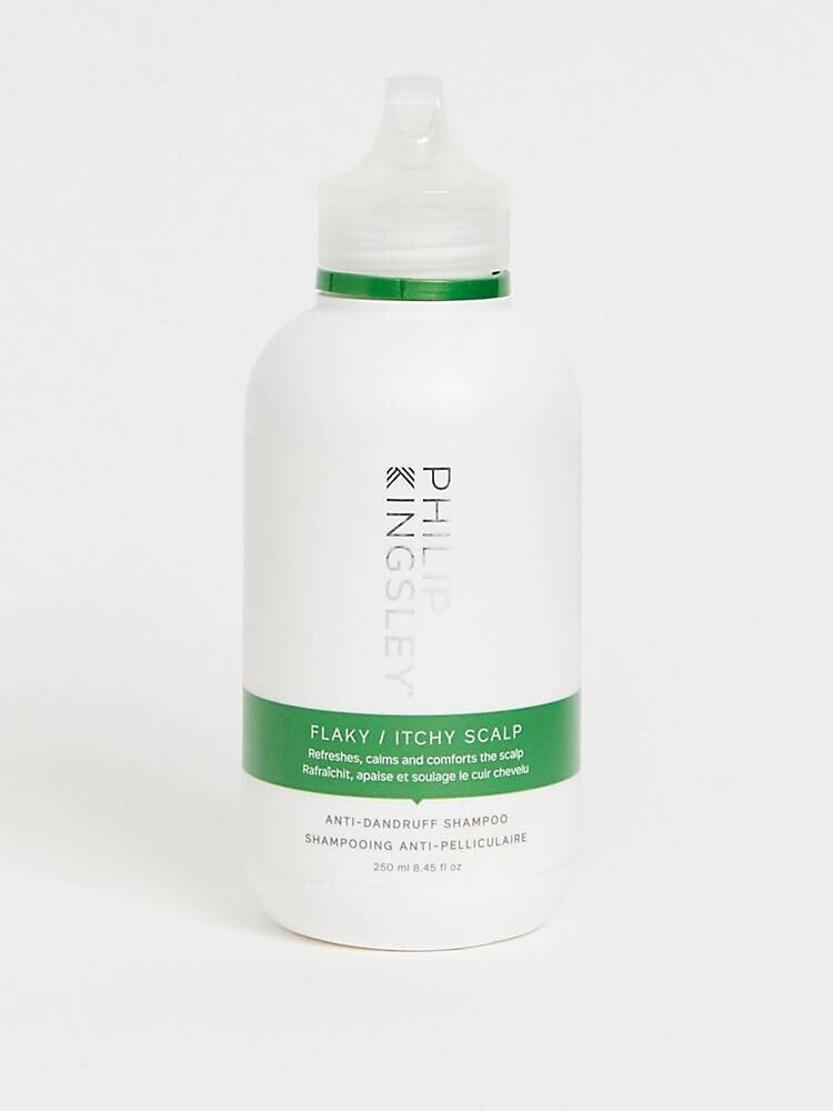 Philip Kingsley – Anti-Schuppen-Shampoo gegen schuppige, juckende Kopfhaut, 250 ml