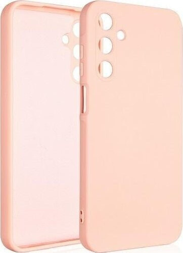 Beline Beline Etui Silicone Samsung A25 5G A256 /Rose Gold