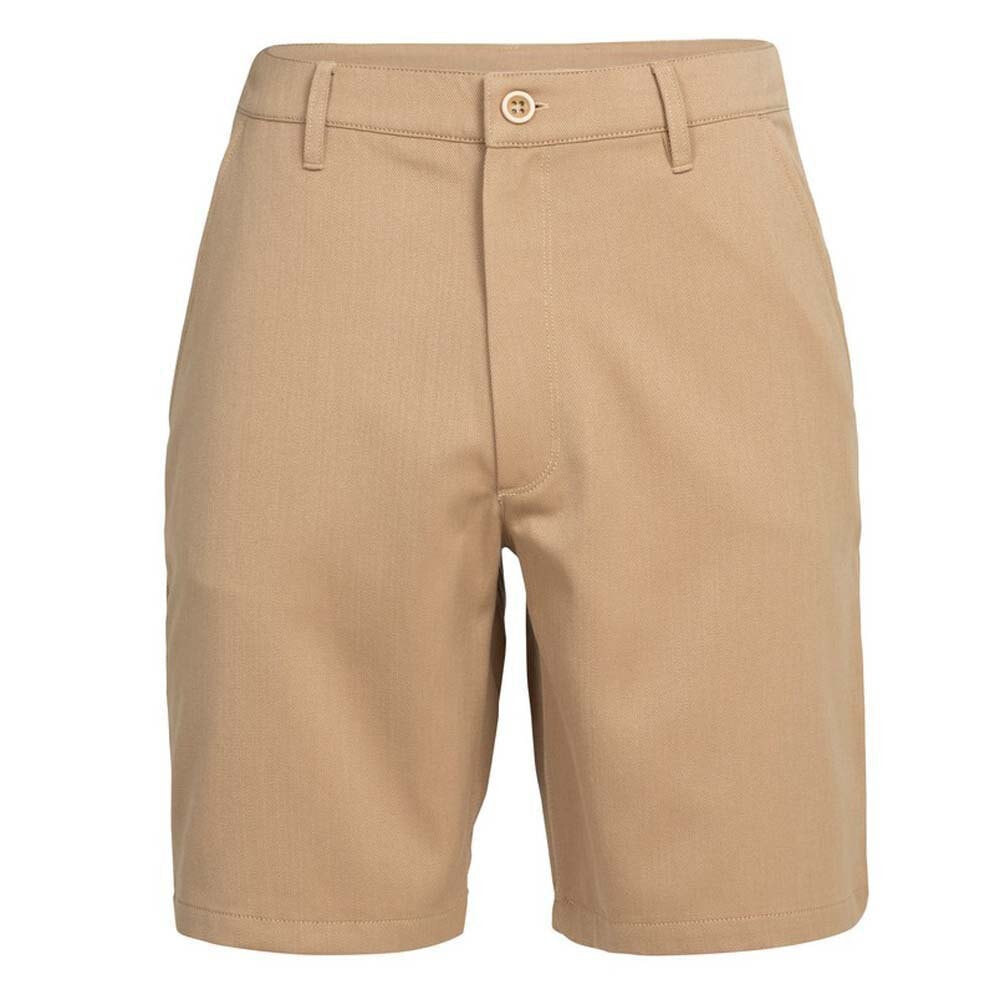 ICEBREAKER Berlin Merino Shorts