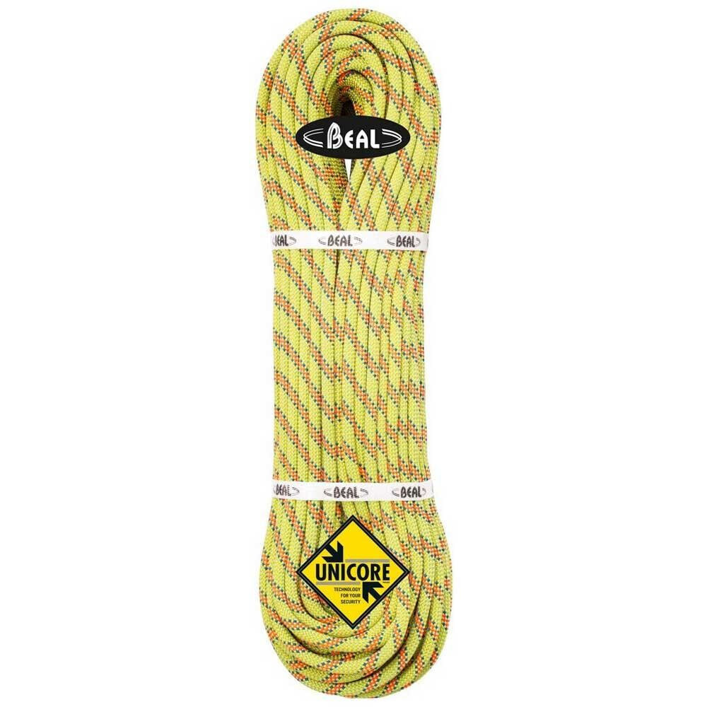 BEAL Booster Dry Cover 9.7 mm Rope