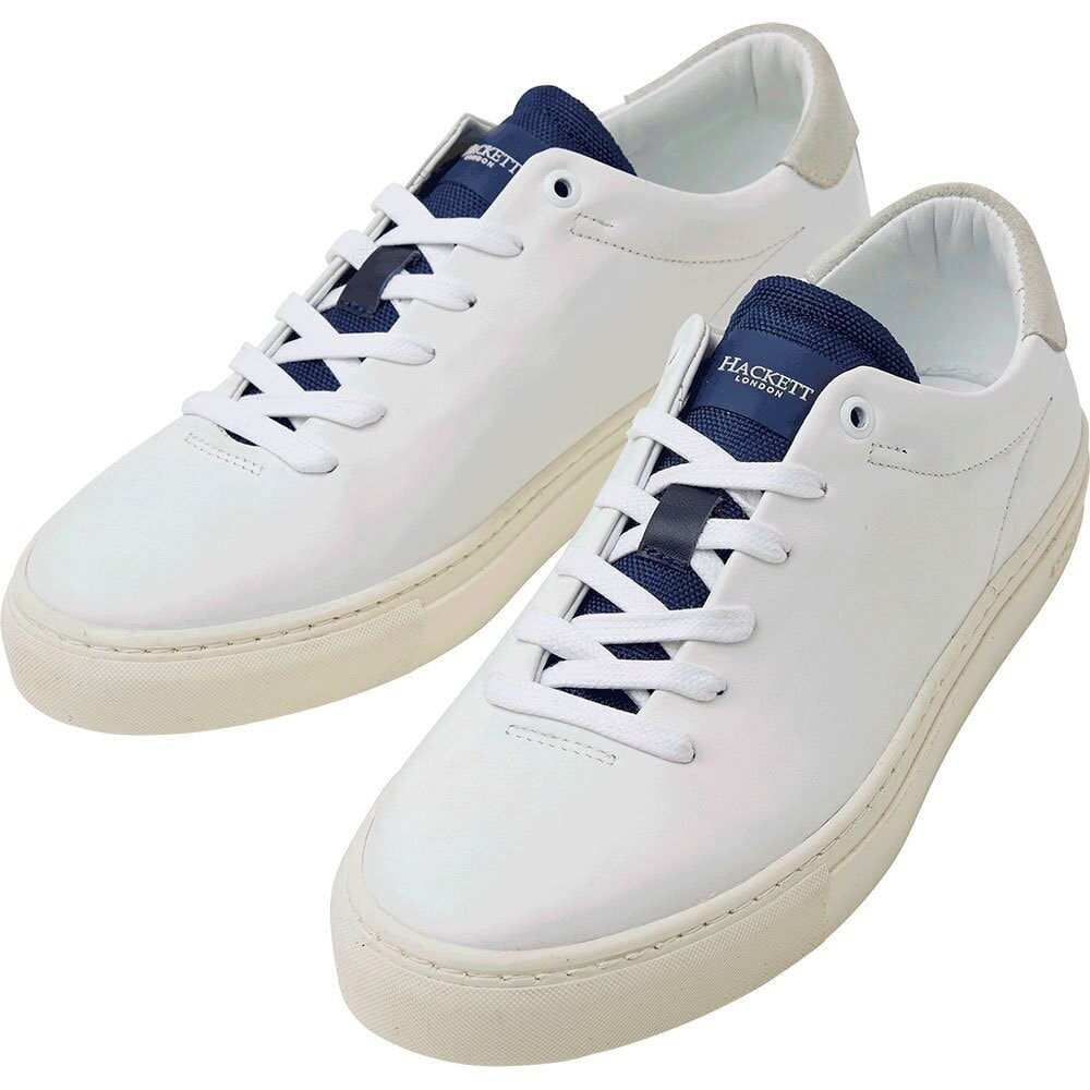 HACKETT Icon Smart Trainers