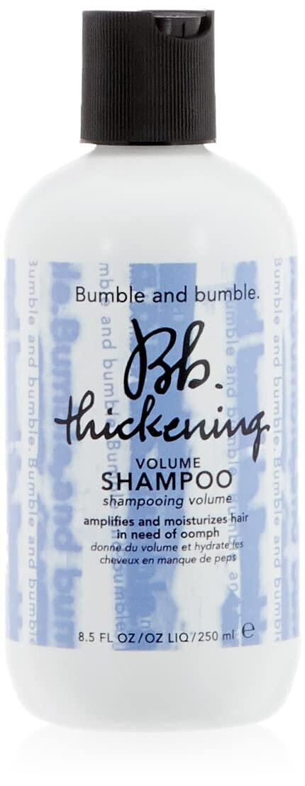 Bumble and Bumble Hair Thickening Shampoo Шампунь, придающий объем волосам 250 мл