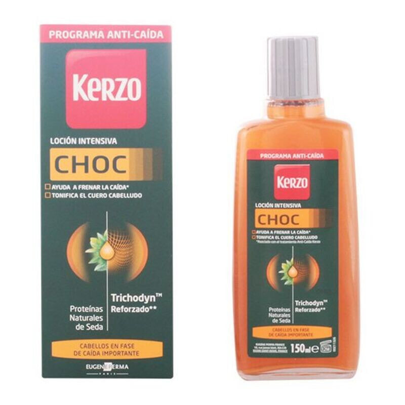 Процедуры против выпадения волос Choc Kerzo (150 ml)