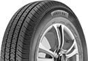 Шины для легких грузовых автомобилей летние Fortune FSR71 165/70 R13 88/86TT