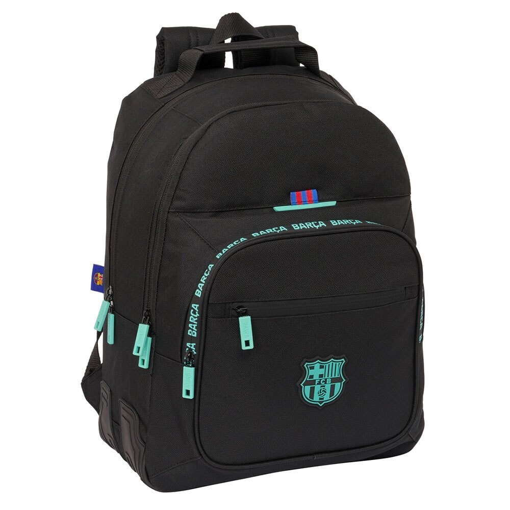 SAFTA Double F.C Barcelona 3ª Equipación Backpack