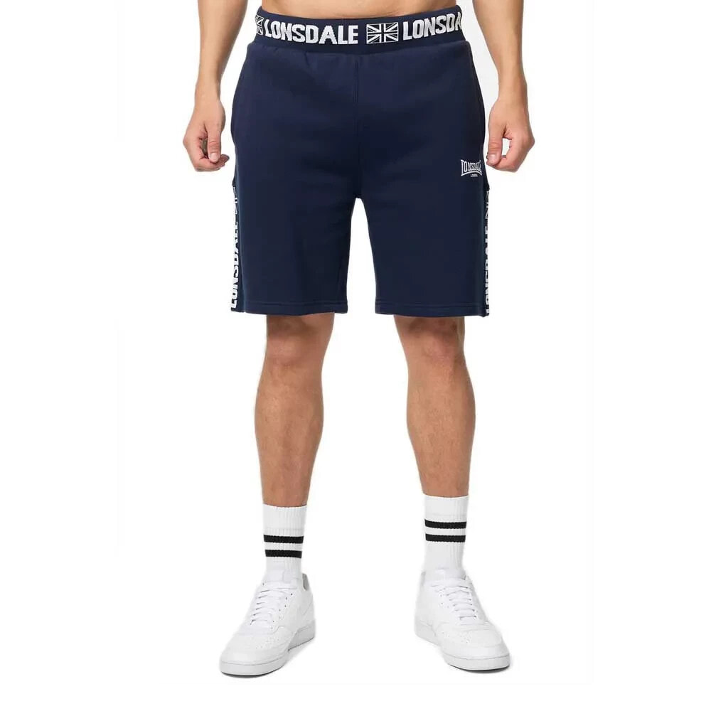 LONSDALE Bray Shorts