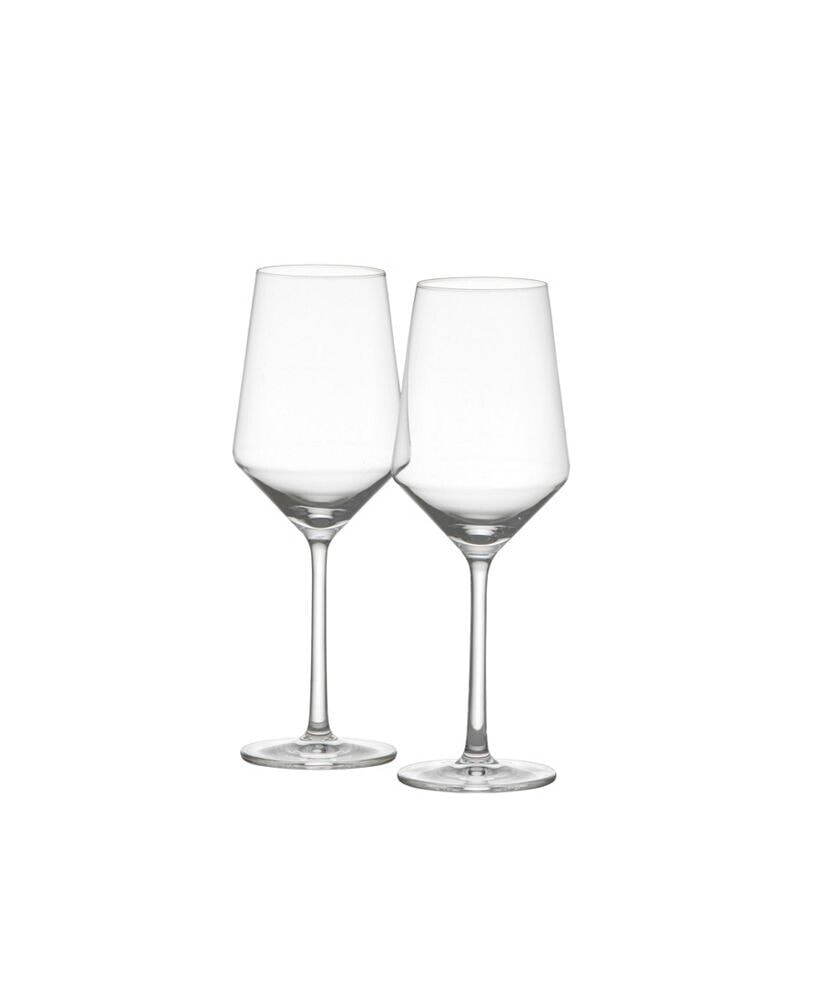 Schott Zwiesel tritan Pure Sauvignon Blanc 13.8oz, Set of 2