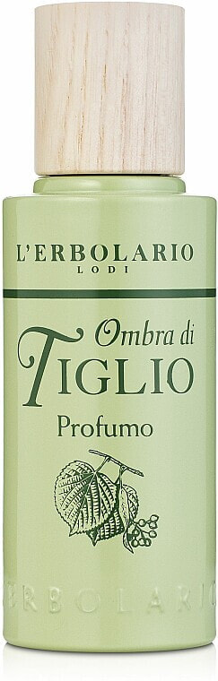 L'erbolario Ombra di Tiglio - Eau de Parfum