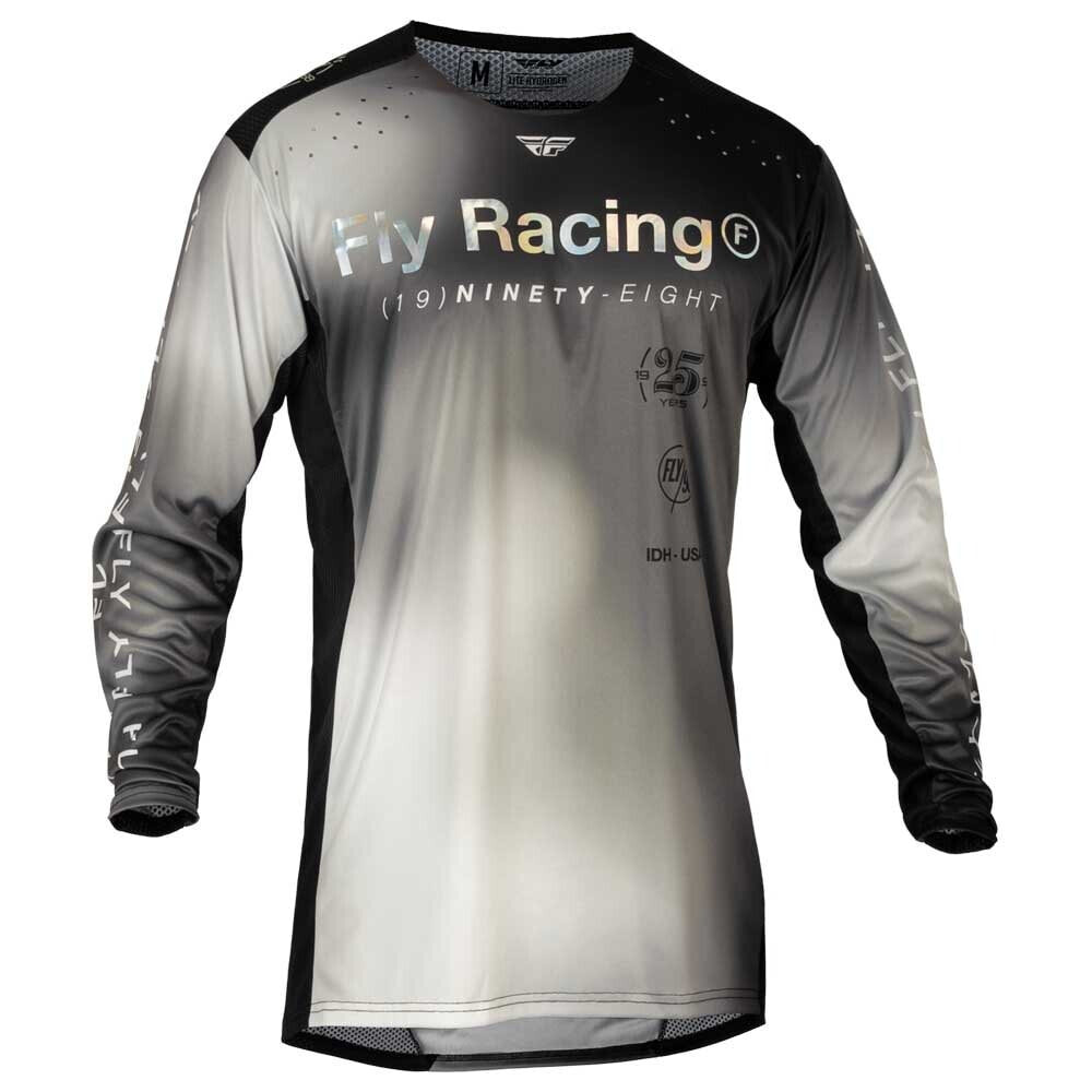 FLY RACING Lite Legacy SE Long Sleeve T-Shirt