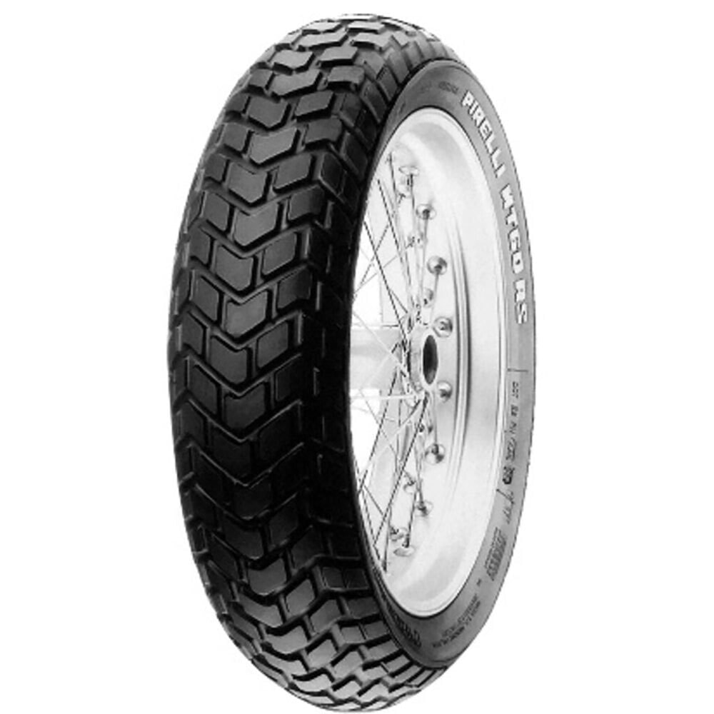 PIRELLI MT 60™ RS R 73W TL M/C Trail Tire