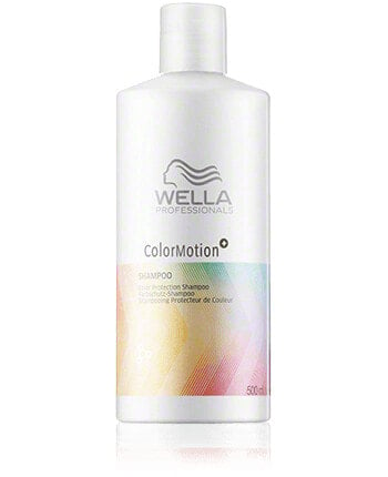 Wella Professionals Color Motion+ Shampoo