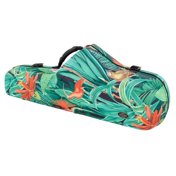 Jakob Winter JW 51095 Tenor Sax Case Jungle