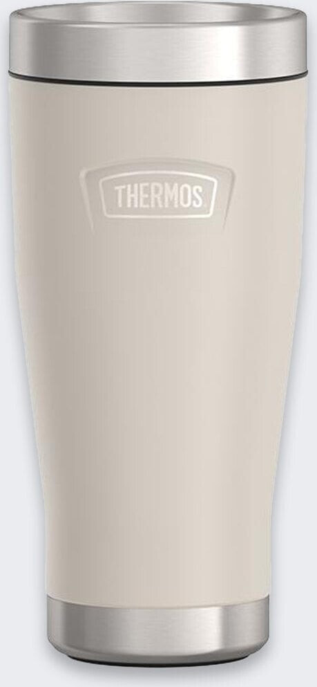 Thermos Kubek Termiczny z Uchwytem Thermos Icon 0,47L Sand