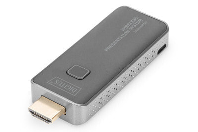 Wireless HDMI Transmitter for Click & Present Mini (DS-55319)