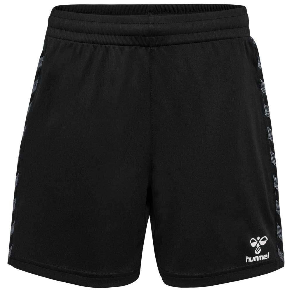 HUMMEL Authentic PL Shorts