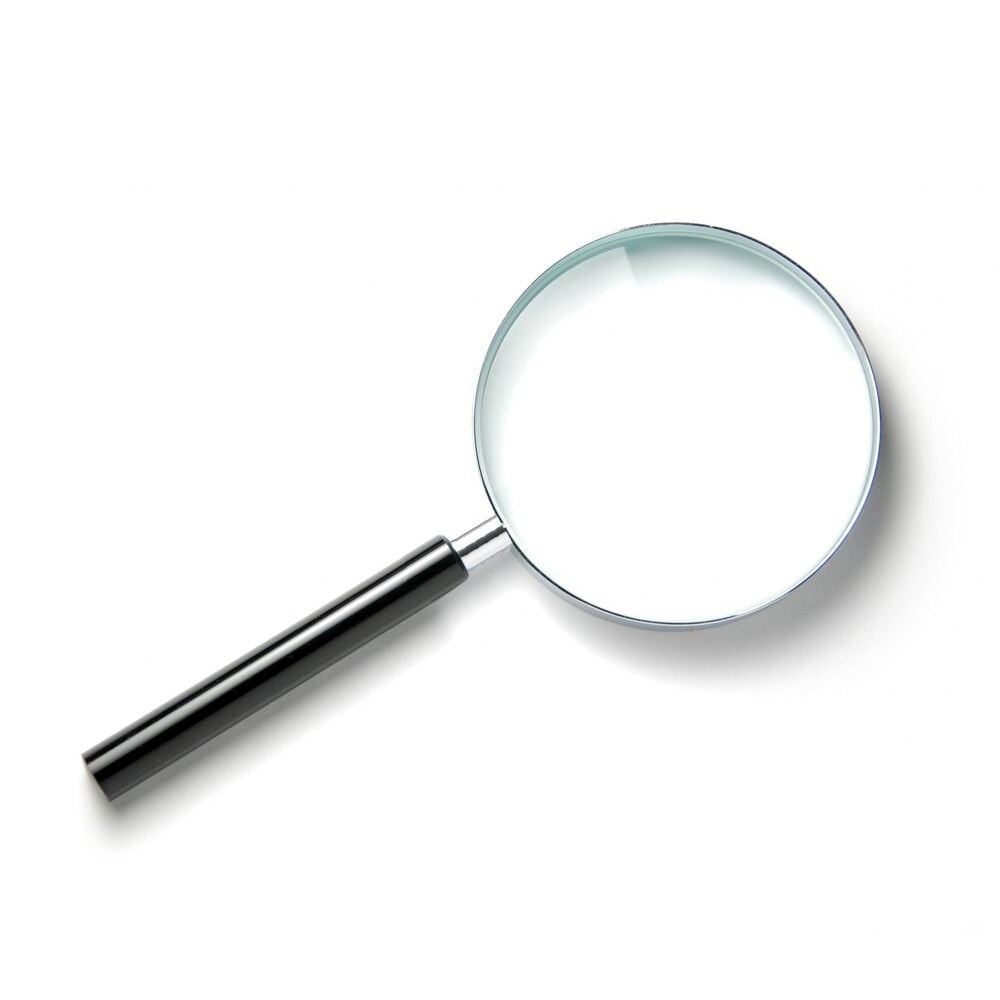 BENSON Classic Magnifying Glass 100 mm