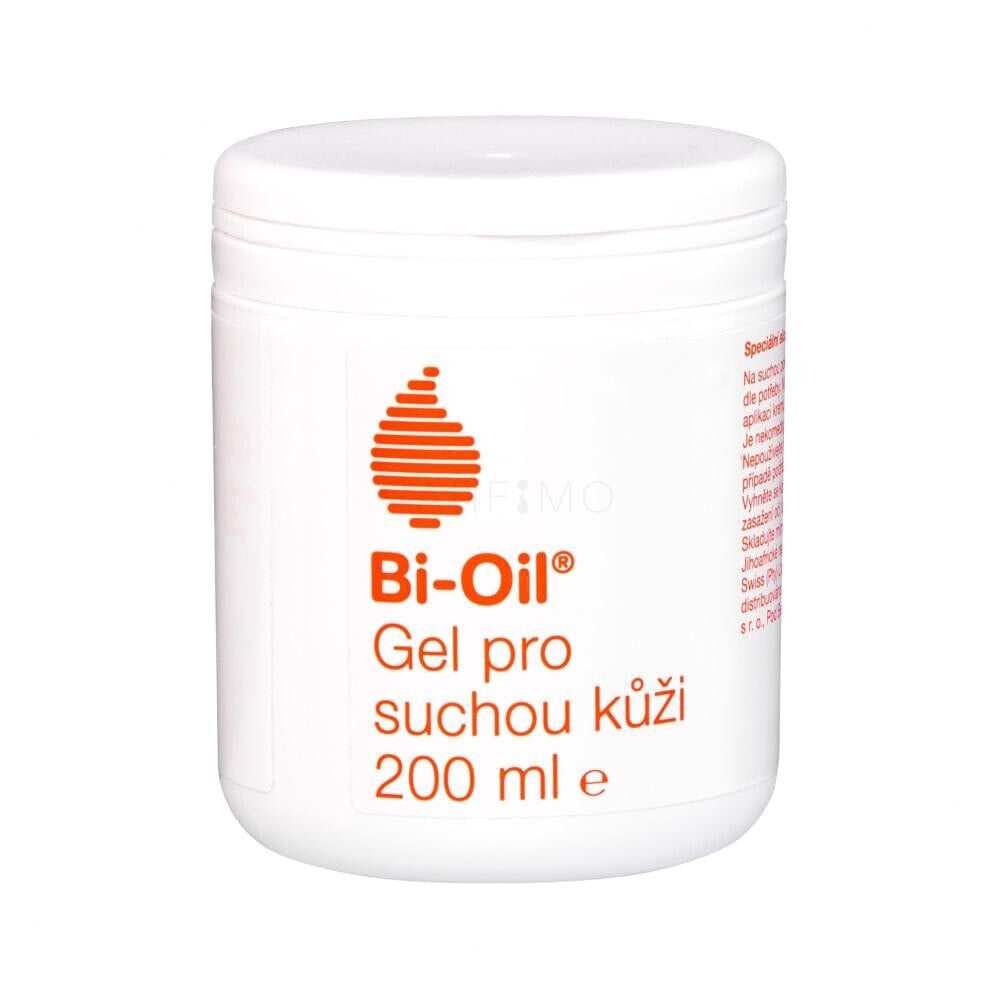 Bi-Oil Gel 200 ml körpergel für Frauen