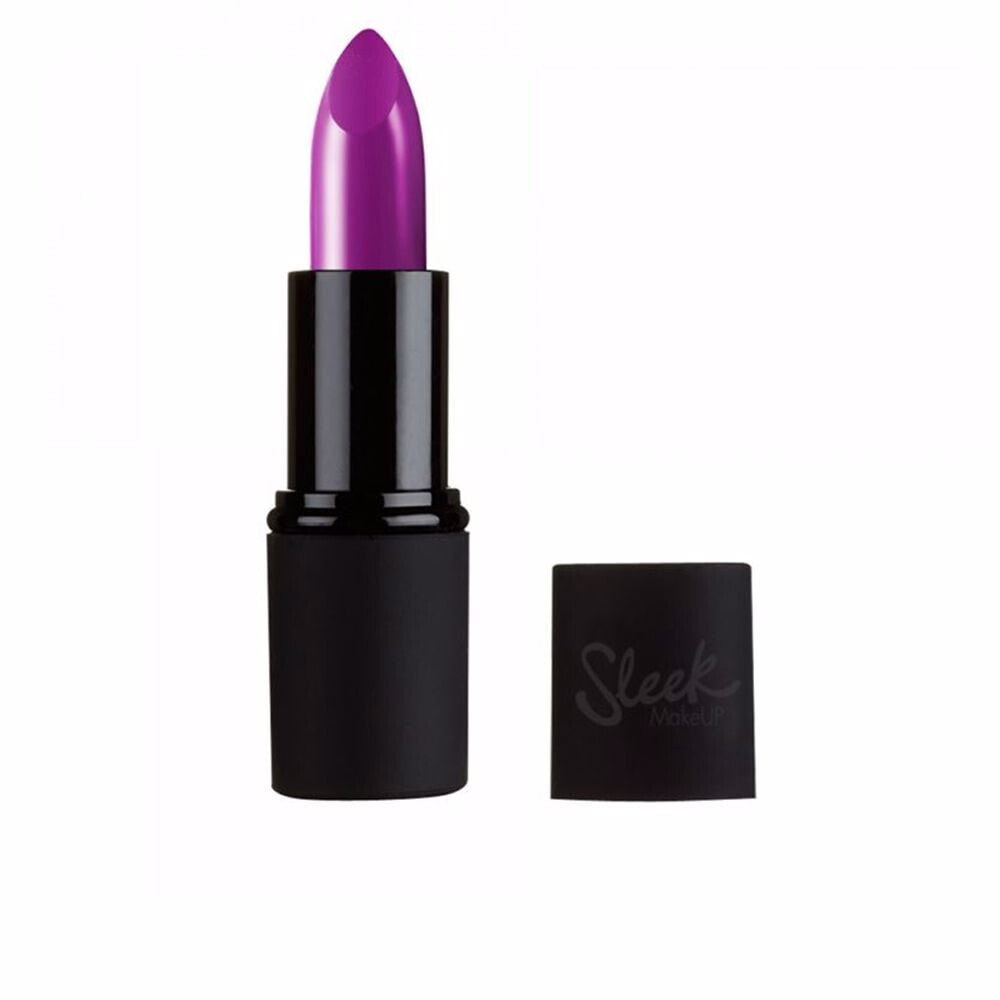 Губная помада  sleek TRUE COLOUR lipstick #Exxxagerate