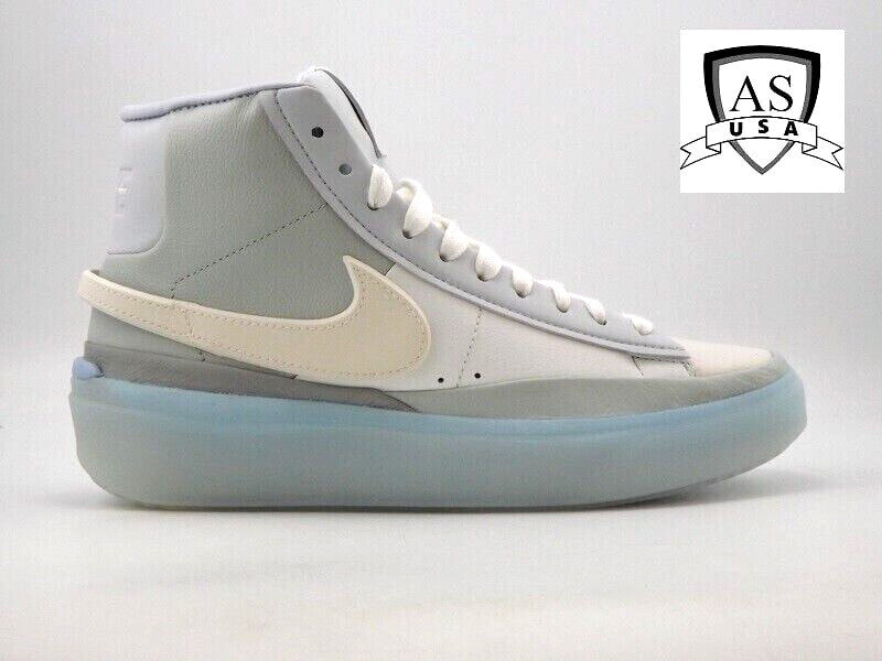 Nike Blazer Phantom Mid Men s Size 7.5 Goddess Of Victory DX5800 001 New