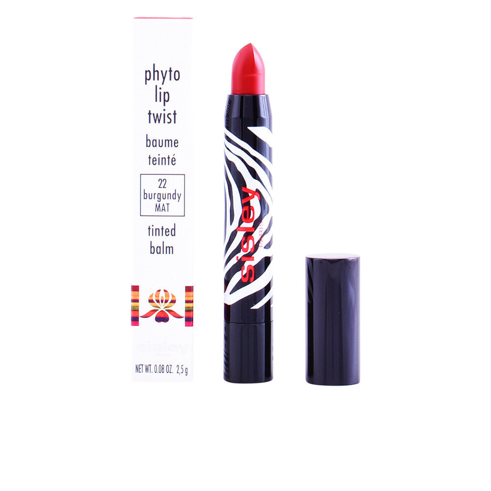 Sisley Phyto-Lip Twist Блеск-карандаш для губ  #23-black rose 2.5  гр