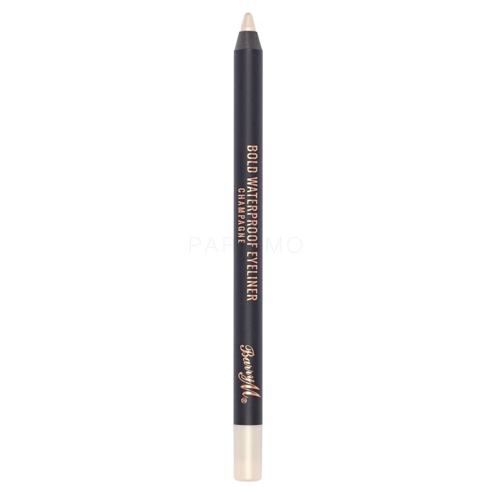 Barry M Bold Waterproof Eyeliner 1,2 g kajalstift wasserfest für Frauen