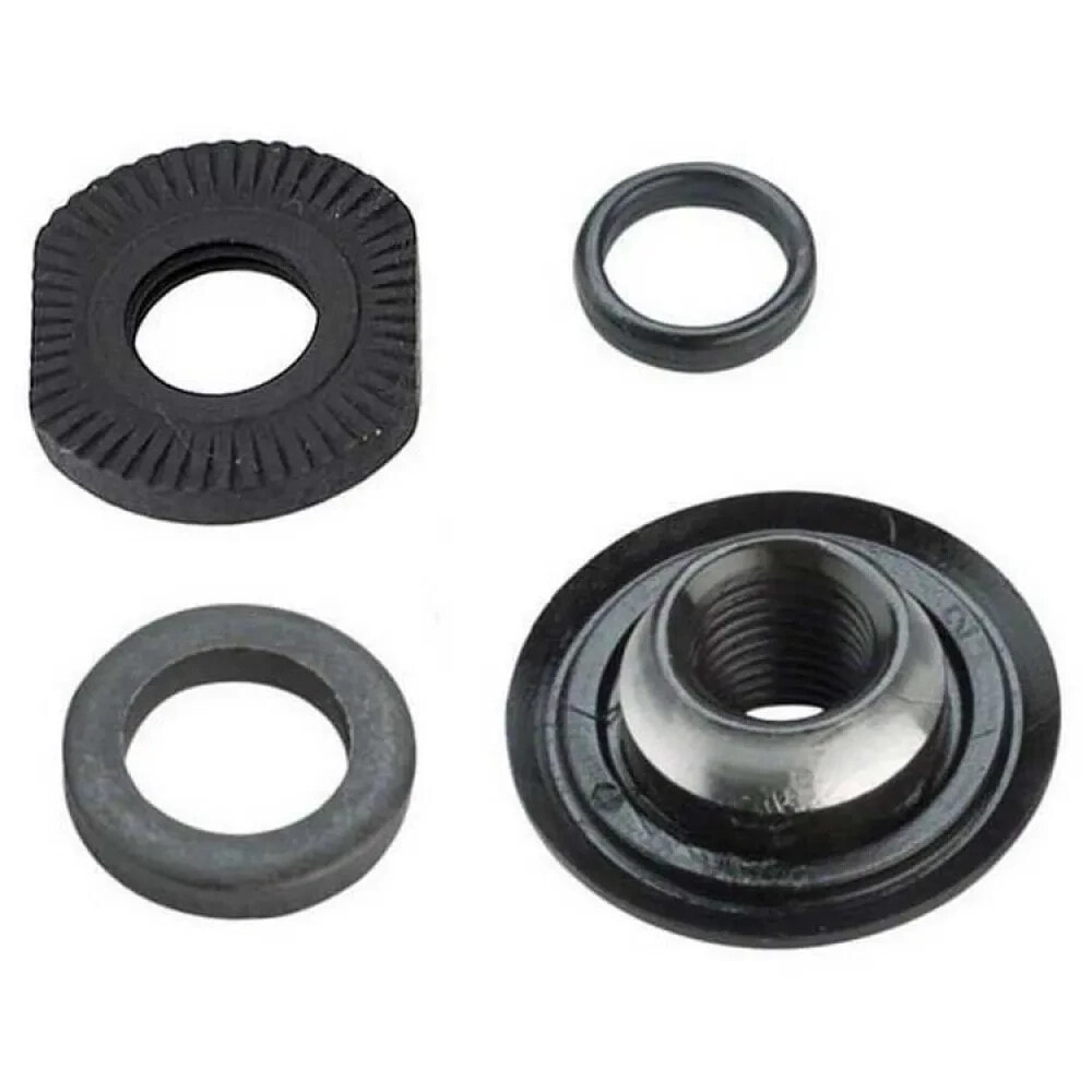 SHIMANO Cone Link Kit For MT15 Front Right Nut