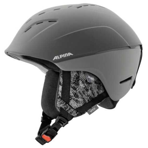 ALPINA SNOW Spice Helmet