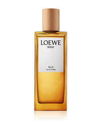 Loewe Solo Ella Eau de Toilette Spray