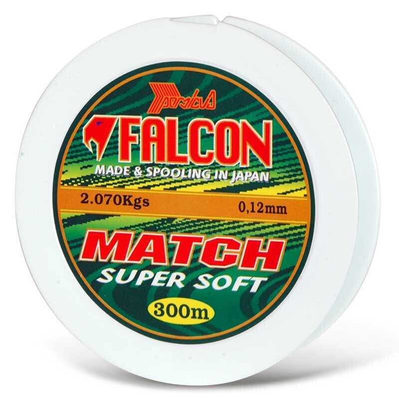 FALCON Match 300 m Monofilament