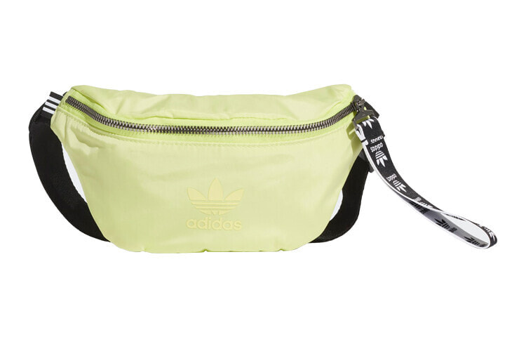 Adidas Originals Fanny Packs Lemon Yellow adidas Originals 5454 adidas Originals