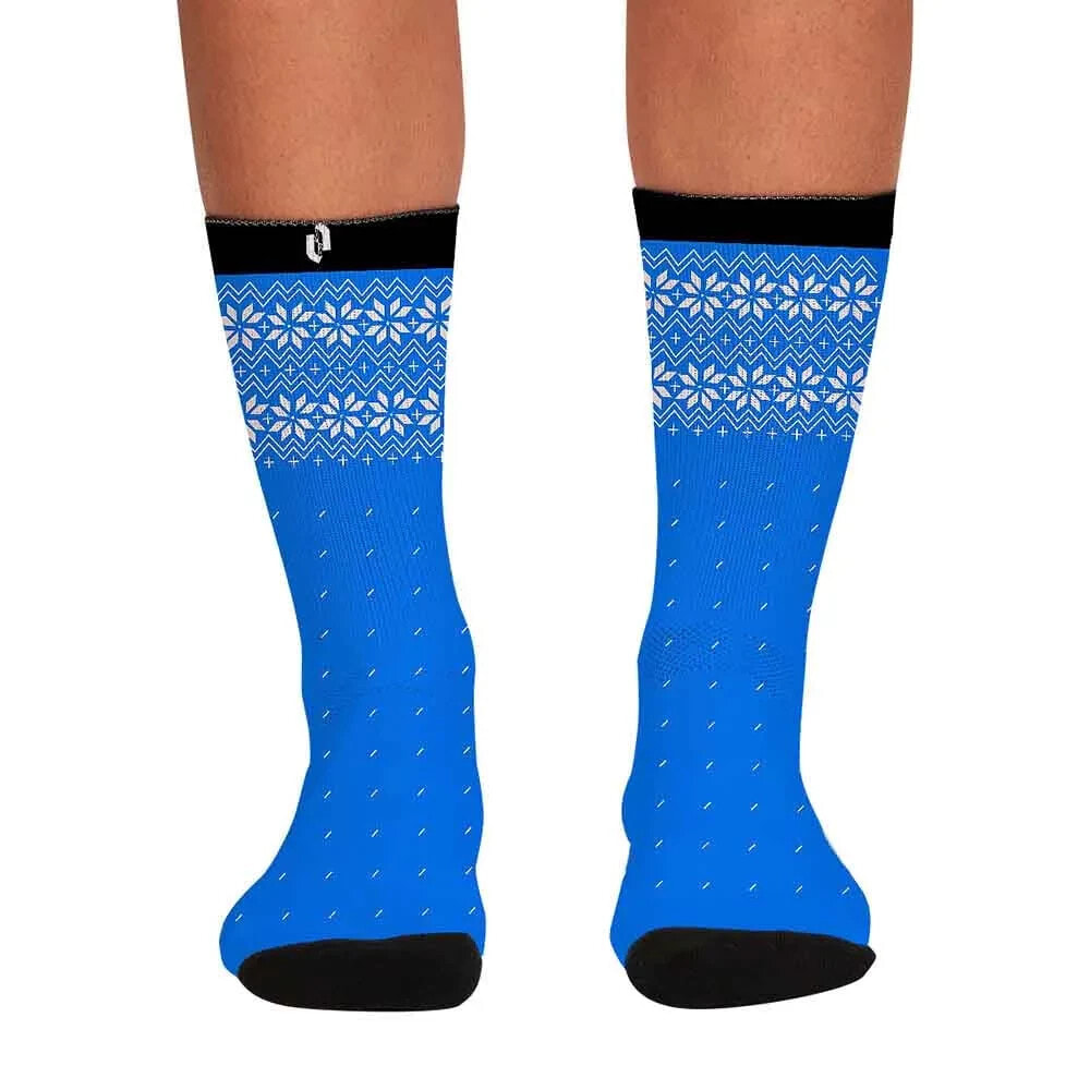 BESTEP Blueice Socks