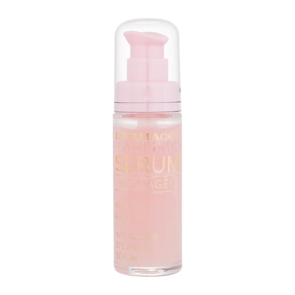 Dermacol Collagen Serum 30 ml gesichtsserum für Frauen