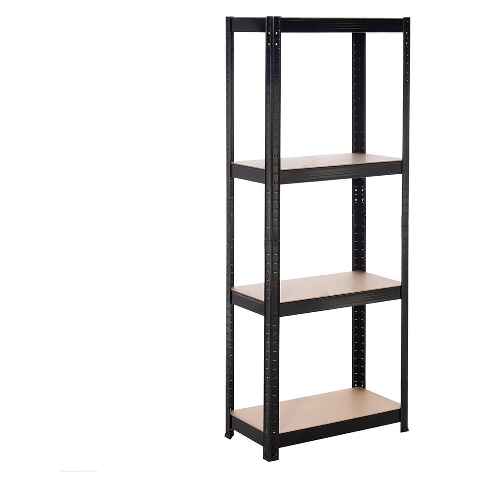 CATTERHOUSE Hans Plus 60x30x148 cm Metal Shelf