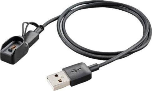 Plantronics Przewód USB Charging czarny